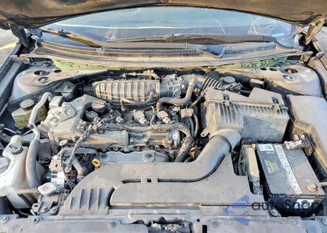 2007 Nissan Altima 2.5 из США, поврежденный, VIN 1N4AL21E77N404790